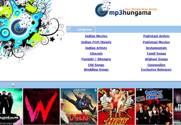 download free hindi songs